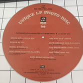 Various - Outstanding Music From HMV - The Hitmakers (Vinyl)